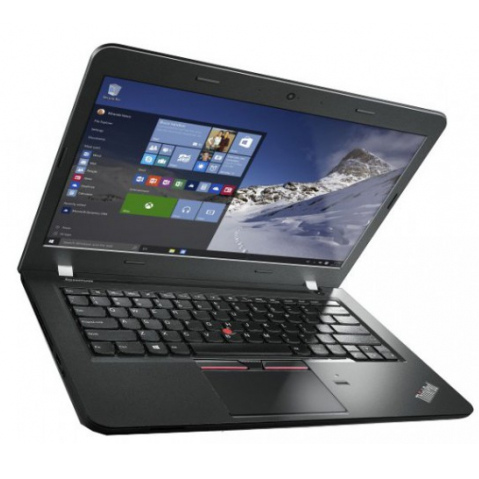 Lenovo ThinkPad E460 Core i5 6th Gen 14" Laptop