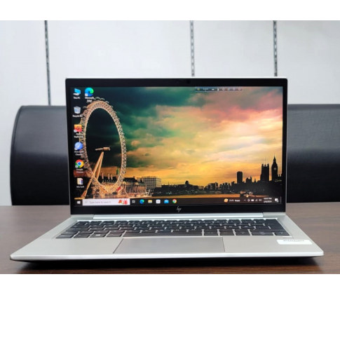 HP Elitebook 835 G7 Ryzen 5 Pro 4650U 14" Laptop