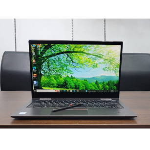 Lenovo ThinkPad X1 Yoga Core-i5 8th Gen 256GB Laptop