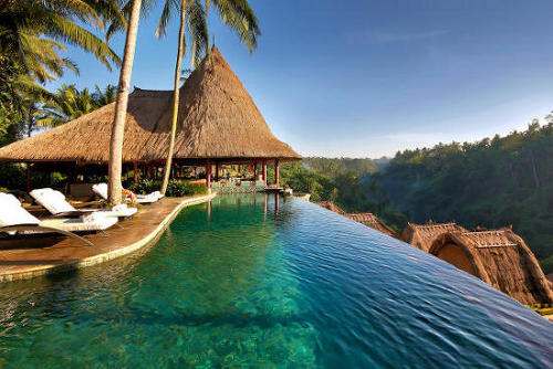 Charming 5D Holiday Tour Package Dhaka to Bali and Singapore