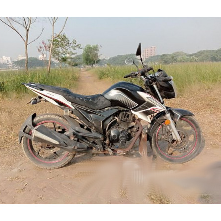 H Power Max Z 2018
