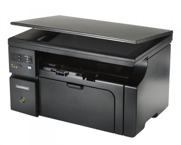 HP M1132 Hi-Resolution 18 PPM Multifunction Laserjet Printer