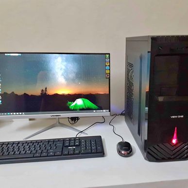 Desktop PC Core i5 3rd Gen 8GB RAM