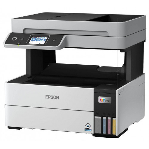 Epson EcoTank L6490 Wi-Fi Printer