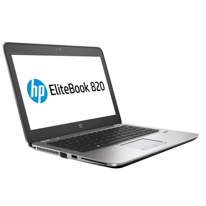 HP EliteBook 820 G4 Core i5 7th Gen 8GB RAM Laptop