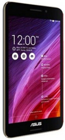 Asus Fonepad 7 Quad Core 5MP Camera Dual SIM 7" Android Tab