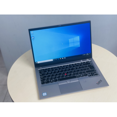 Lenovo ThinkPad X1 Carbon Core i5 8th Gen Laptop