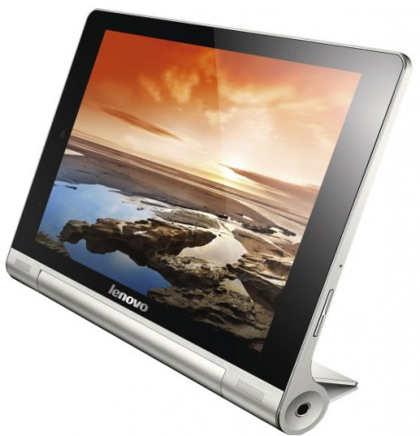 Lenovo Yoga 8 Quad Core 5MP Camera 8" Multi Touch Tablet PC