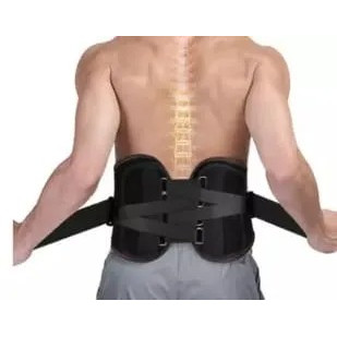 OMB Smart LS Back Support Belt