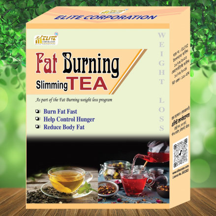 Fat Burning Slimming Tea
