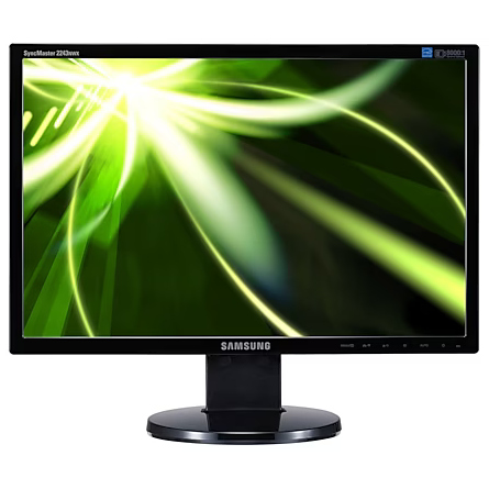 Samsung SyncMaster 2243NWX 22" LCD Monitor