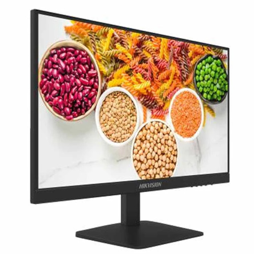 Hikvision DS-D5022F2-1P1 21.5" FHD IPS Monitor