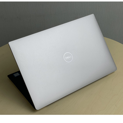 Dell XPS 9370 Core-i7 8th Gen 13.3'' 4K Touch Display