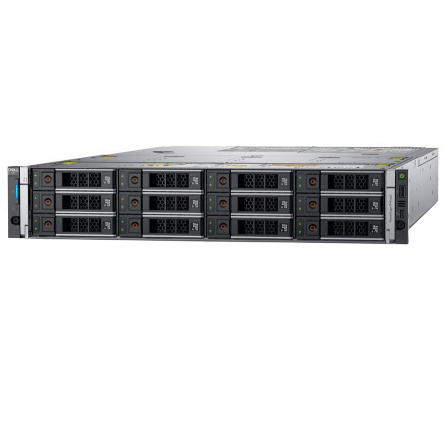 Dell PowerEdge R740xd 12-Bay Rack Server