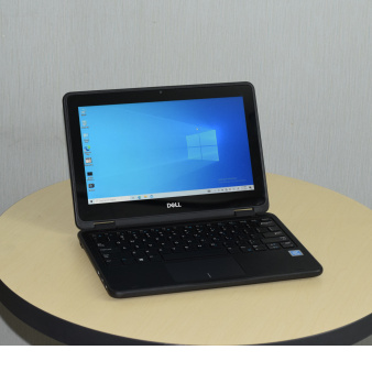 Dell Latitude 3190 Pentium N5030 11.6" Touch Laptop