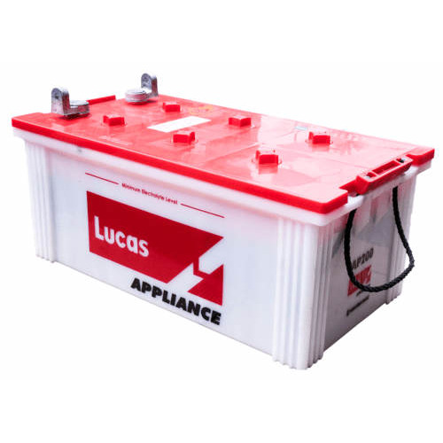 Lucas Appliance AP-150 Battery
