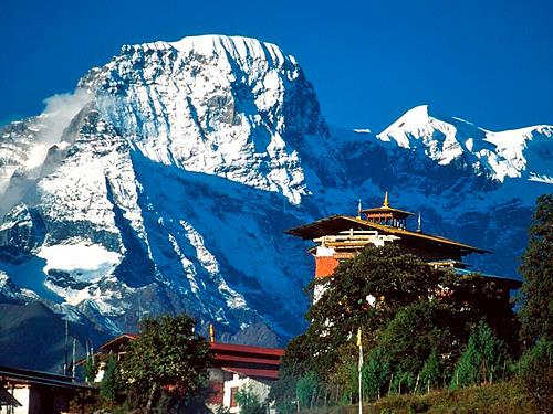 Awesome Vacation Tour Package 3N 4D From Dhaka to Bhutan