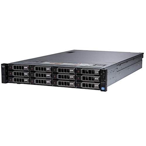 Dell PowerEdge R730 2U Rack Server