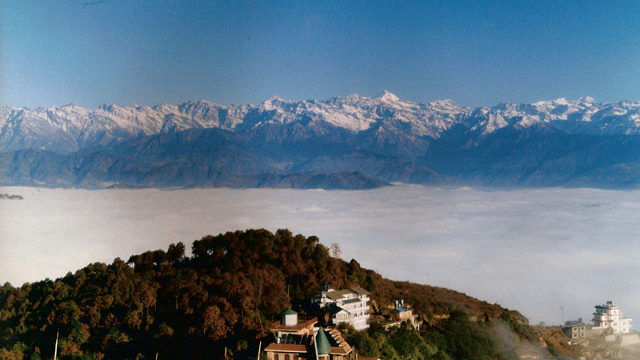 Nepal Tour Package 5 Days Dhaka to Kathmandu and Nagarkot