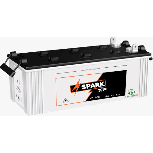 Spark XP150 12V IPS Acid Battery