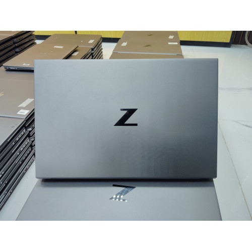 HP ZBook Studio G7 Core i7 10th Gen 15.6" Touchscreen