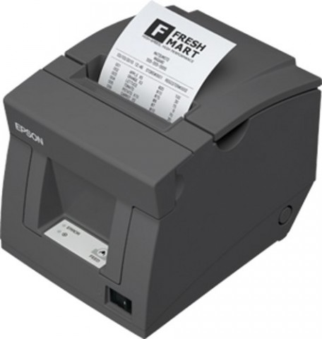 Epson TM-T81 Series High Resolution Thermal POS Printer