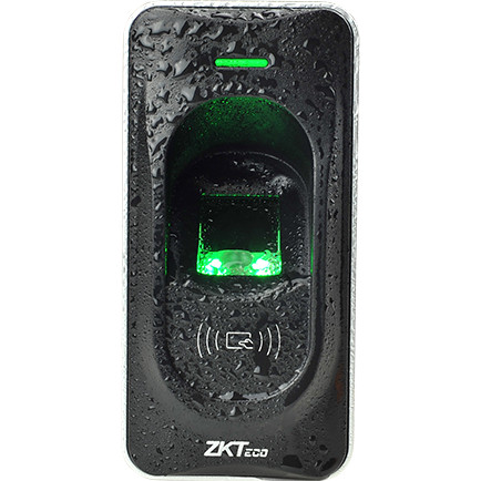 ZKTeco FR1200MF Biometric Fingerprint Reader