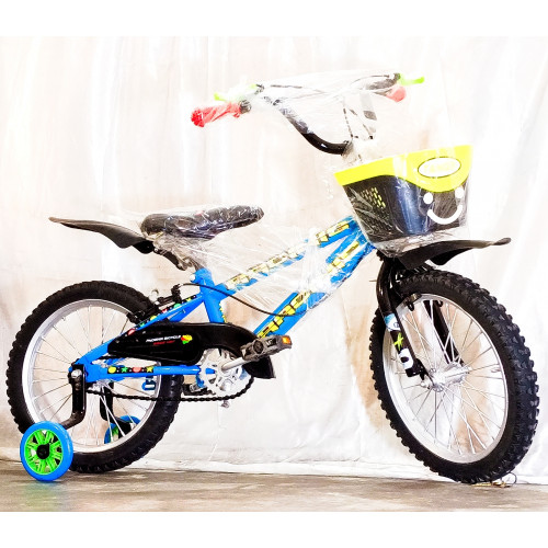 Racing Baby Sports Bicycle