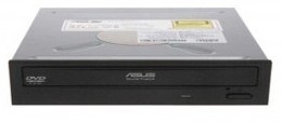 Asus E818A9T 18X Green DVD ROM SATA Optical Disk Drive