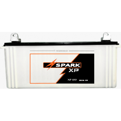 Spark XP-100 Ah Battery