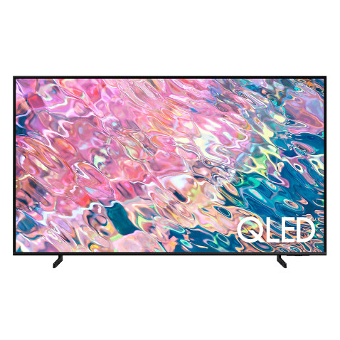 Samsung QA75Q60BARSFS 75" QLED 4K Smart TV