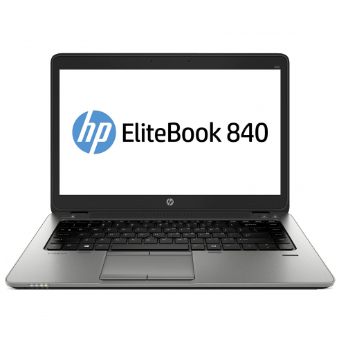 HP EliteBook 840 G2 i5 5th Gen 500GB HDD Laptop