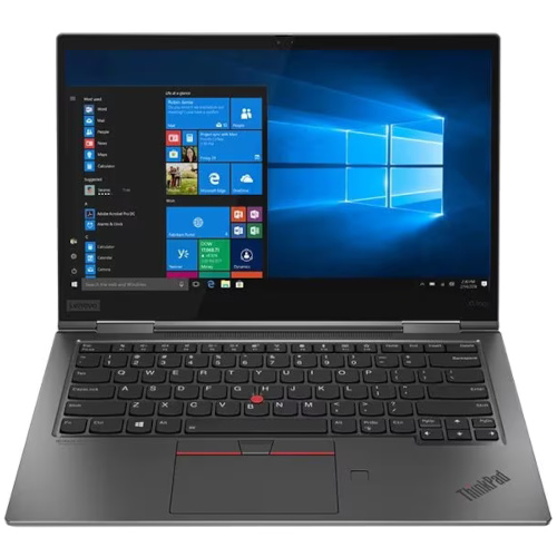 ThinkPad X1 Yoga Gen 4 Core i7 8th Gen Laptop