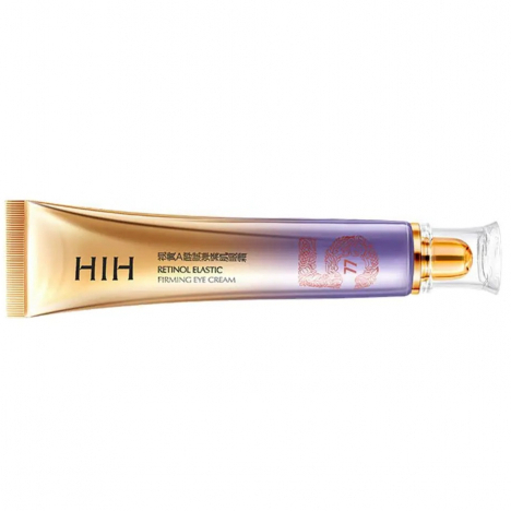 HIH Retinol Elastic Firming Eye Cream