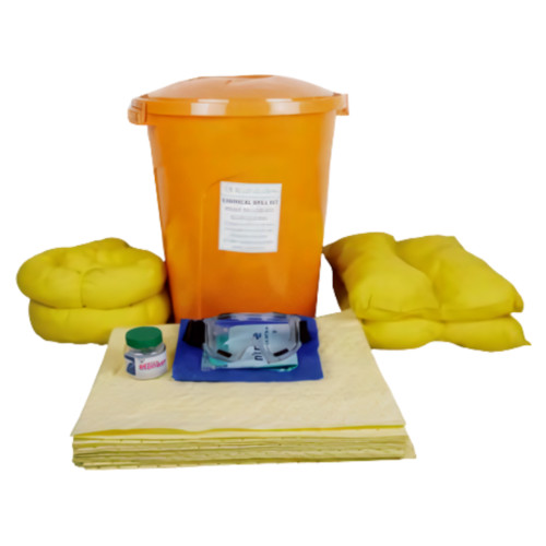 Suja Global USK-75L Chemical Spill Safety Kit