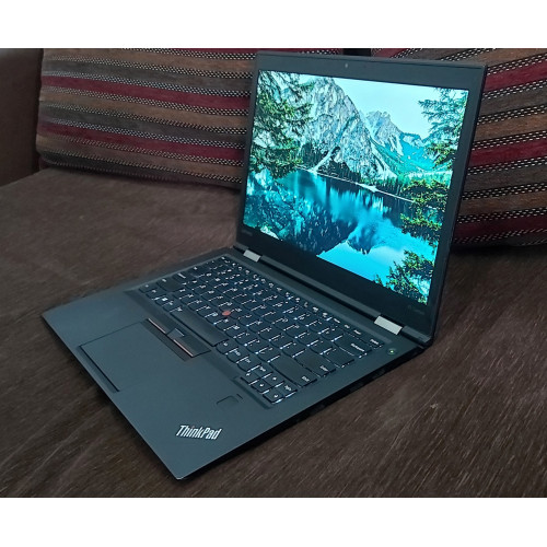 Lenovo ThinkPad X1 Carbon Core i7 6th 8GB RAM Laptop