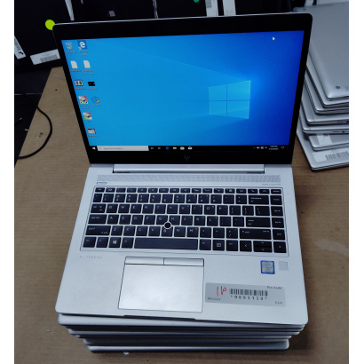 HP EliteBook 840 G6 Core i7 8th Gen 8GB RAM Laptop