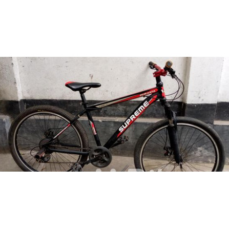 Supreme Adult Bicycle