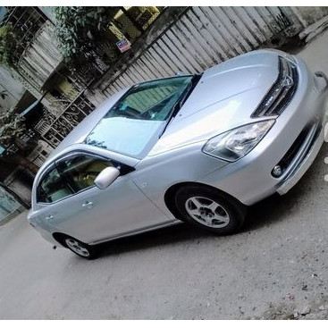 Toyota Allion G 2005