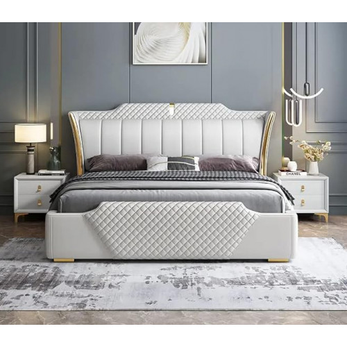 Empire Design Premium Bed JF0520