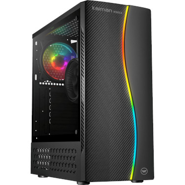Walton Kaiman Core i5 10th Gen Desktop PC
