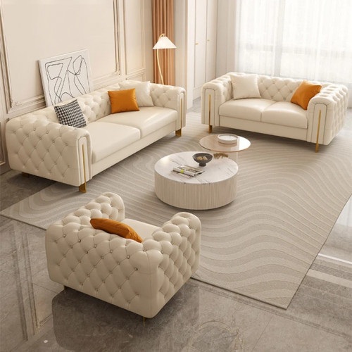 Turkish Style Living Room Sofa Set JFS5577
