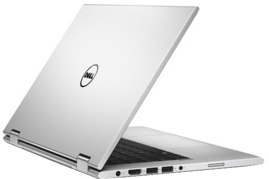 Dell Inspiron 3147 Quad Core 4GB RAM 11.6" Touch HD Netbook