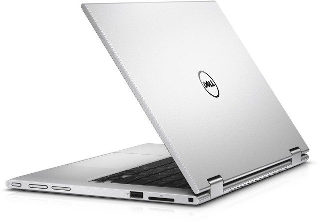 Dell Inspiron 3148 Core i3 4GB RAM 11.6" LED Touch Netbook