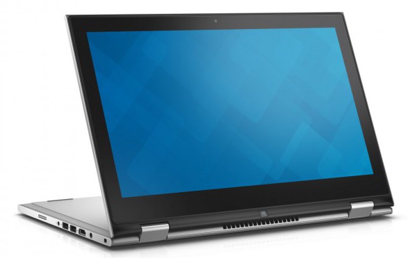 Dell Inspiron 7347 i5 4th Gen 8GB RAM 13.3" HD LED Ultrabook