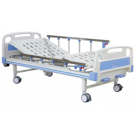 Two Function Hospital Bed with Mattress