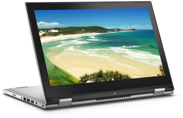 Dell Inspiron 7347 Core i5 8GB RAM 13.3" Touch Ultrabook
