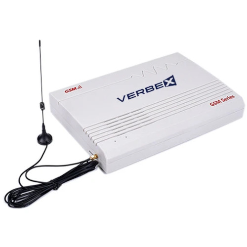 Verbex VT-GSM208 8-Port PABX Intercom