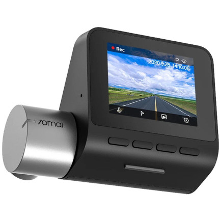 Xiaomi 70mai A500s Dash Cam with Pro Plus+ GPS