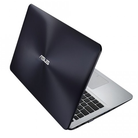 Asus X555LN Core i3 4 GB RAM 2 GB Nvidia Graphics Laptop